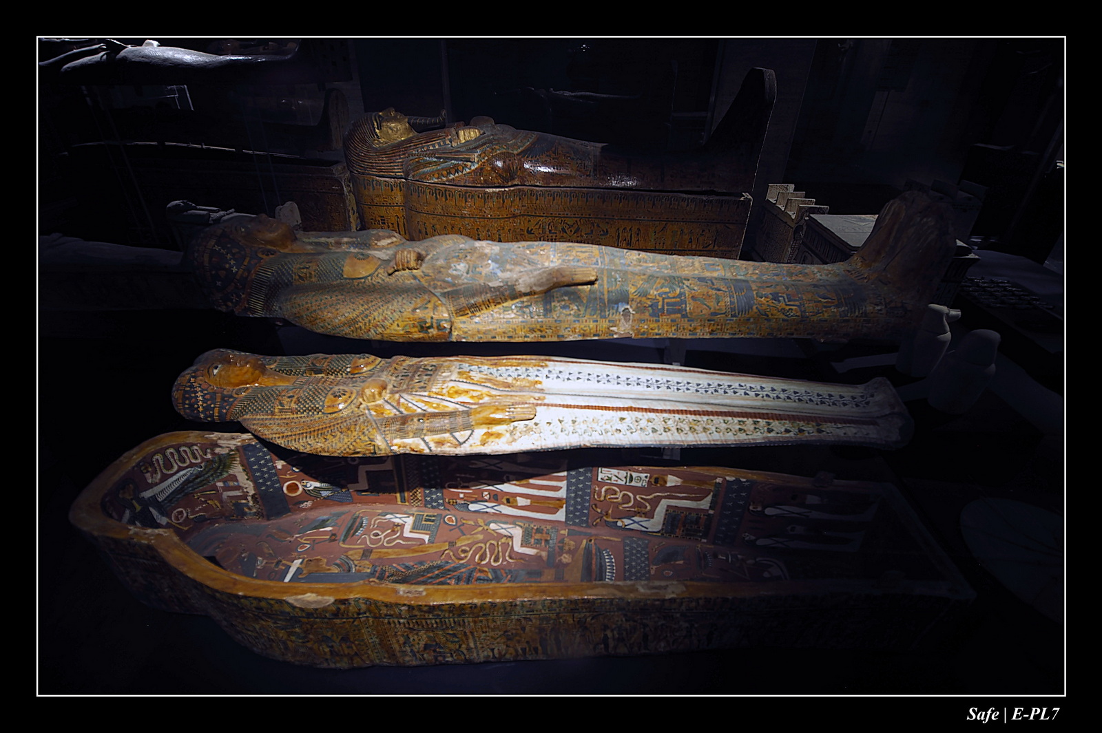 Le Caire - Juillet 2021 - 041